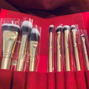 Luxie Brushes Set